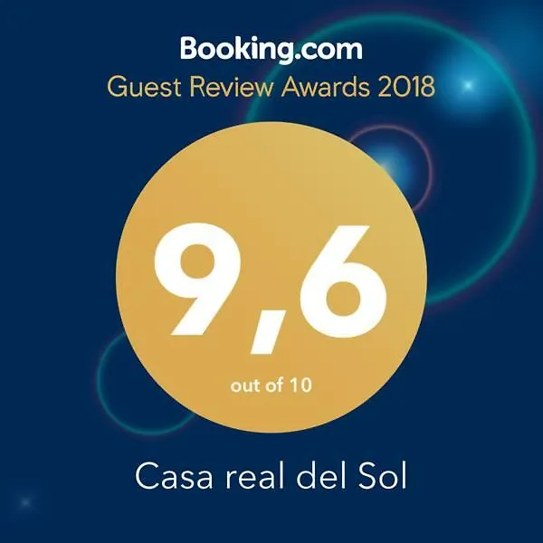 Casa Real Del Sol Otel Playa del Carmen 0*,