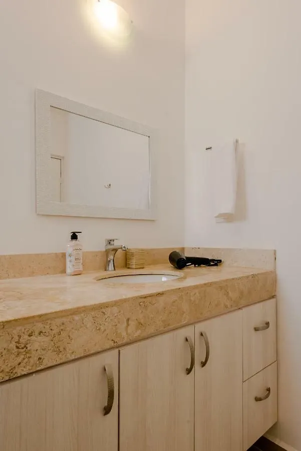 Casa Real Del Sol Hotel Playa del Carmen Holiday home