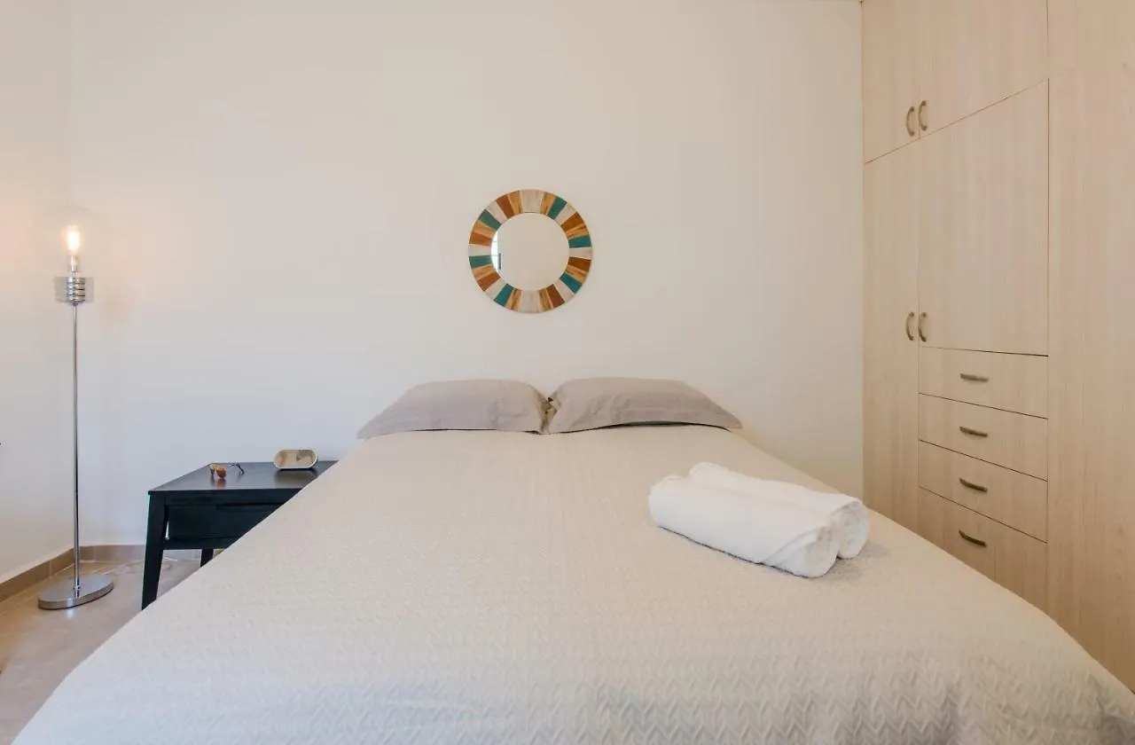 Casa Real Del Sol Hotell Playa del Carmen
